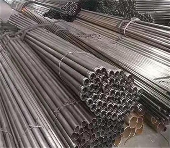 湘西螺旋式声测管工地安装