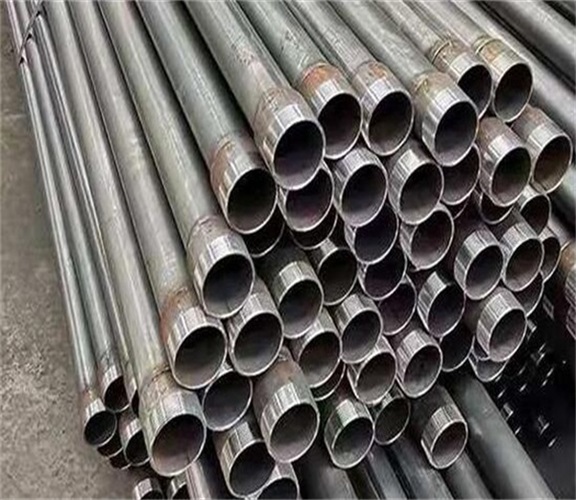 湘西套筒式声测管桩基专用