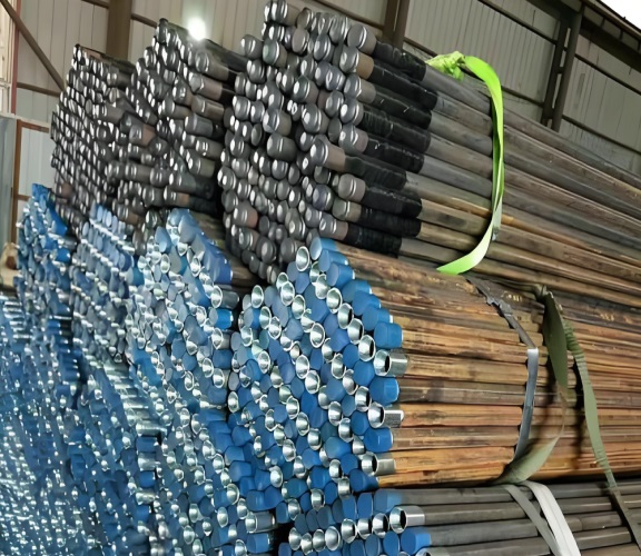 湘西单向注浆管流量可控